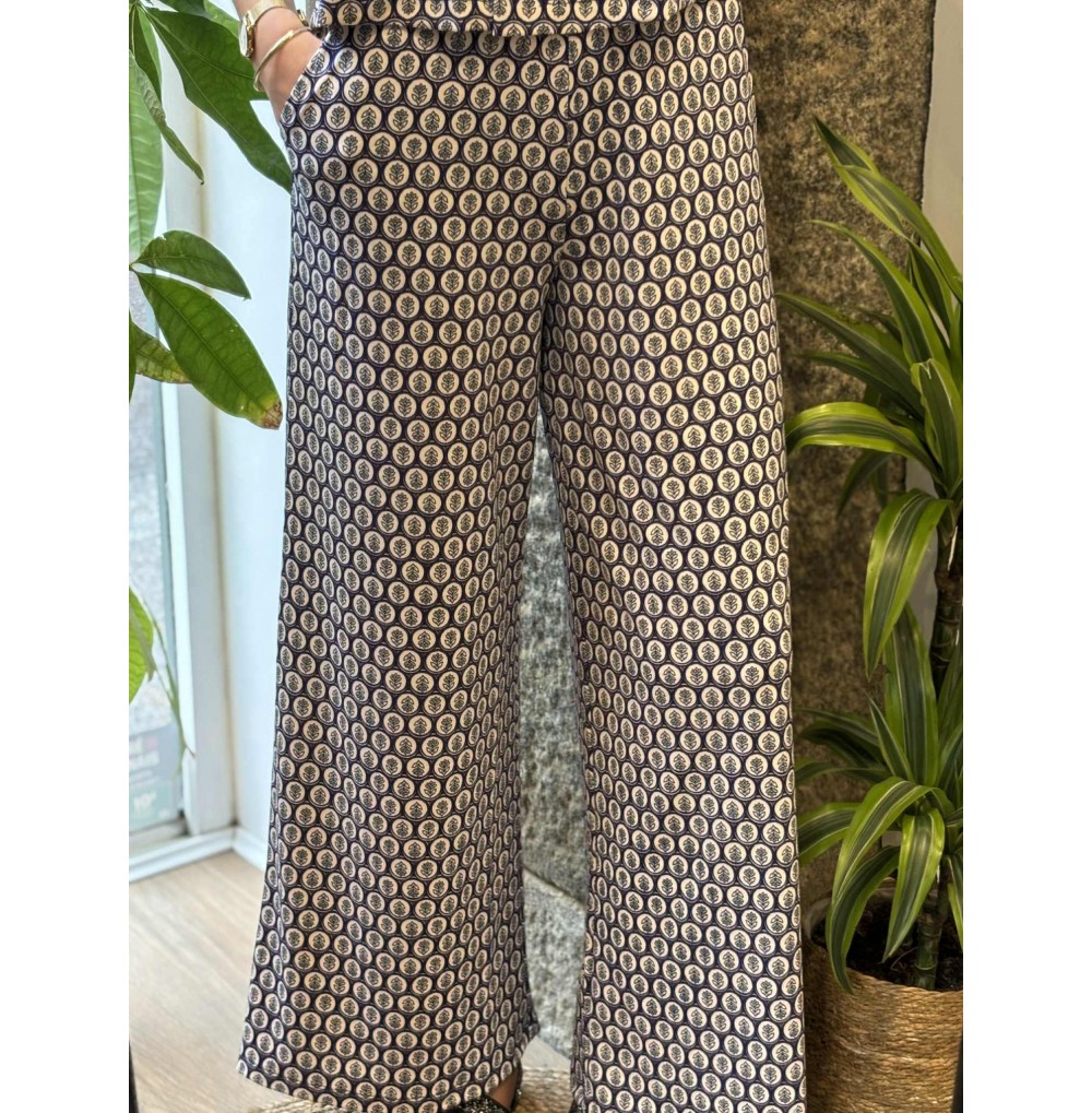 PANTALON FANTAISIE