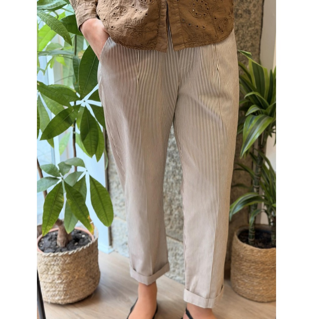 PANTALON CHINO