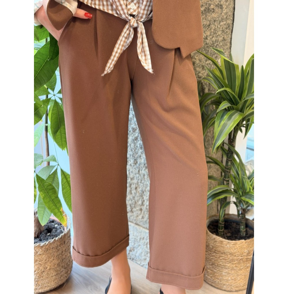 PANTALON REVERS CITY