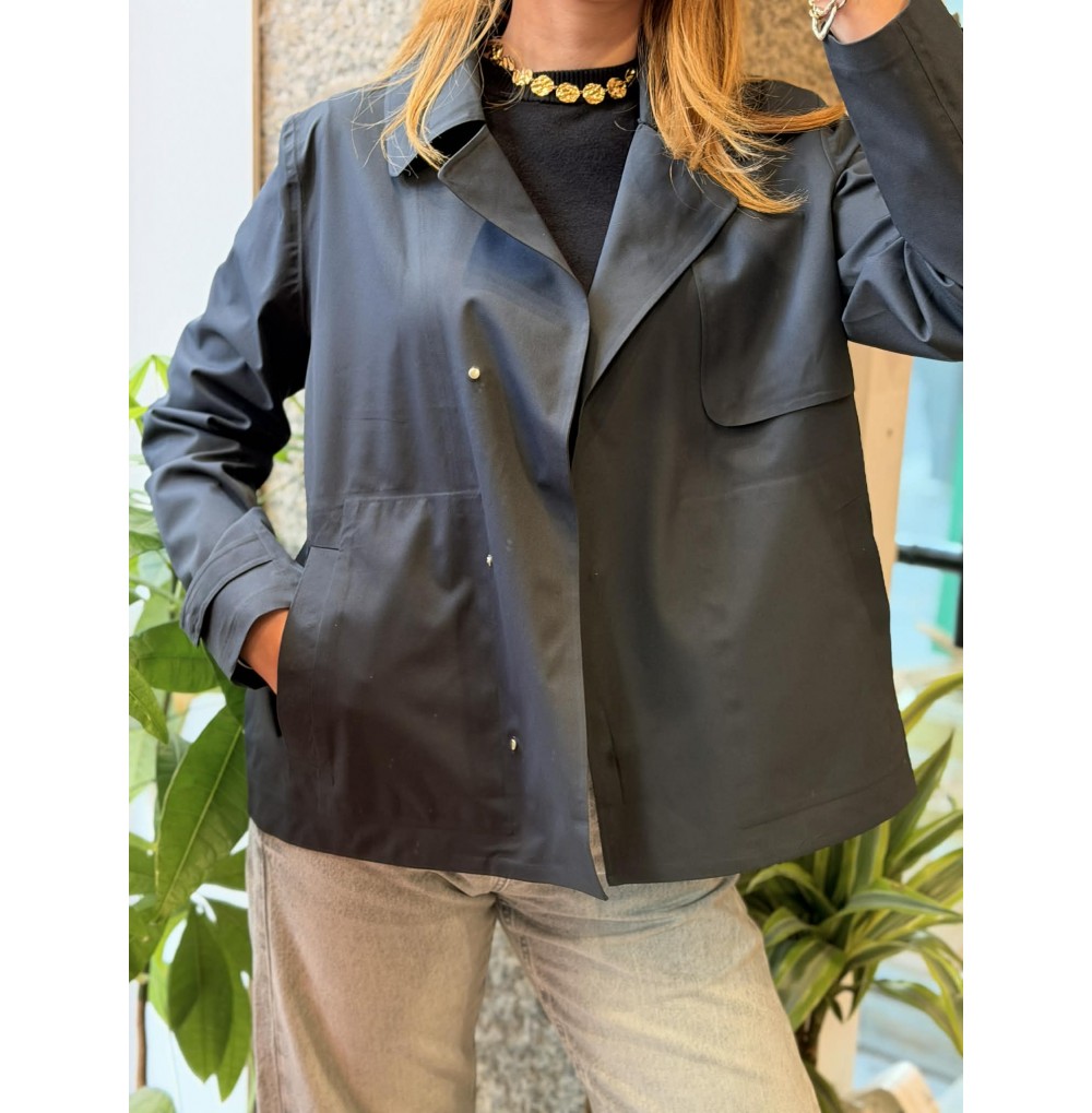 TRENCH COURT IMPERMEABLE