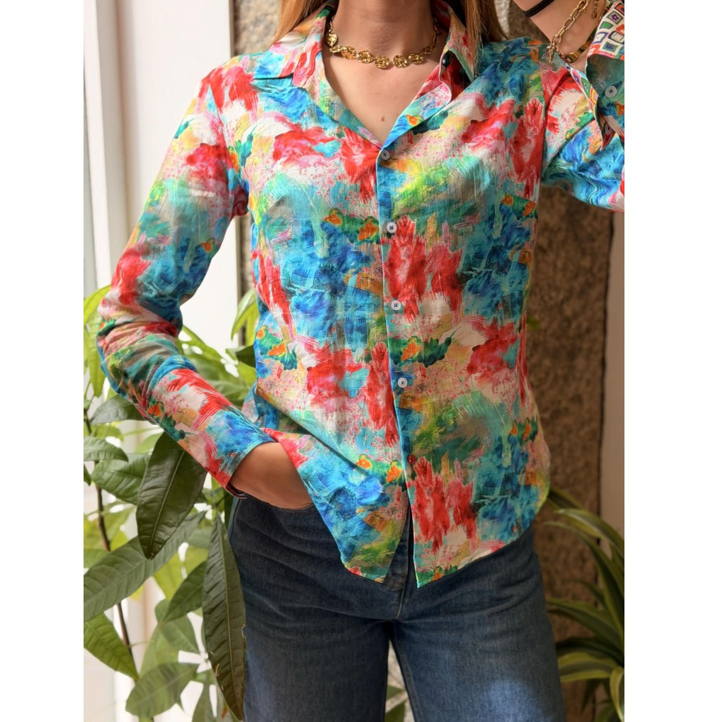CHEMISE