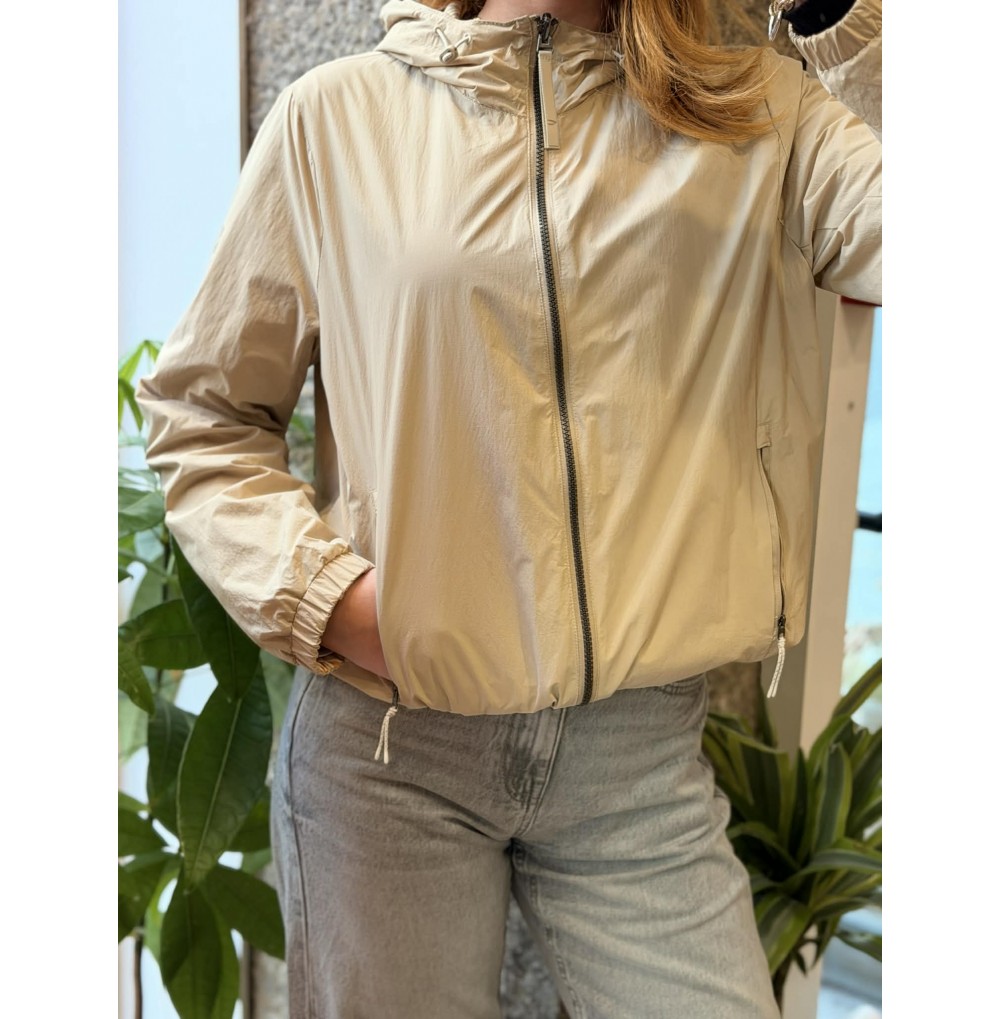 PARKA REVERSIBLE