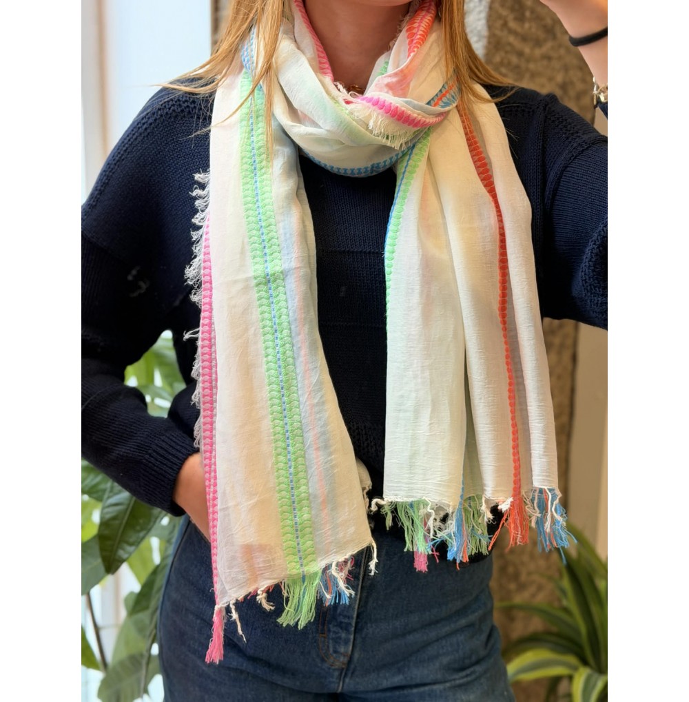 FOULARD