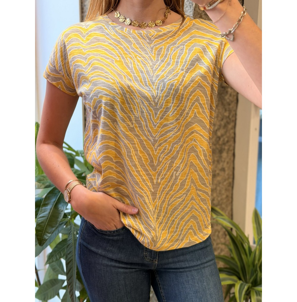 T-SHIRT FANTAISIE