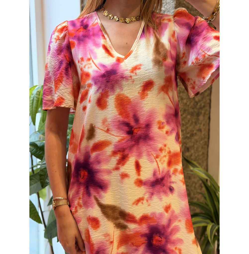 ROBE FANTAISIE
