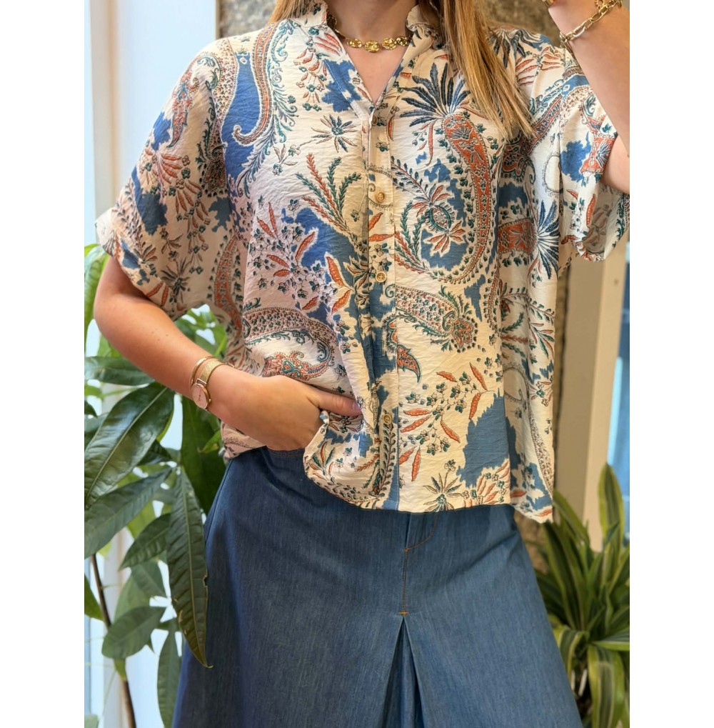 CHEMISE