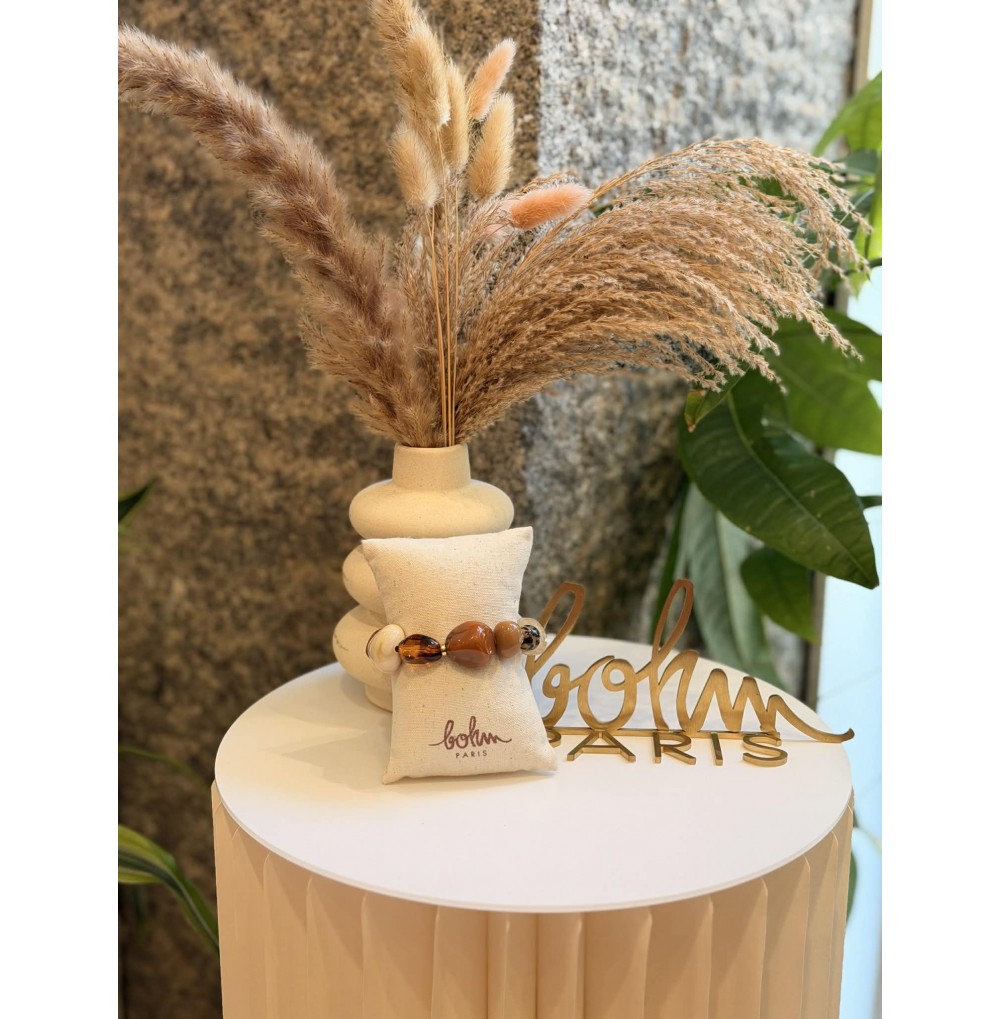 BRACELET LEOPARD