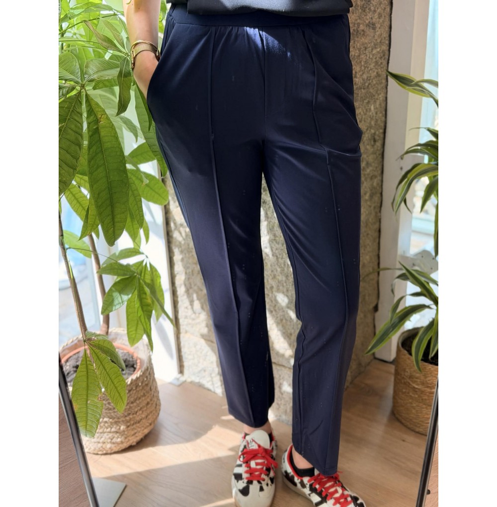 PANTALON SOUPLE
