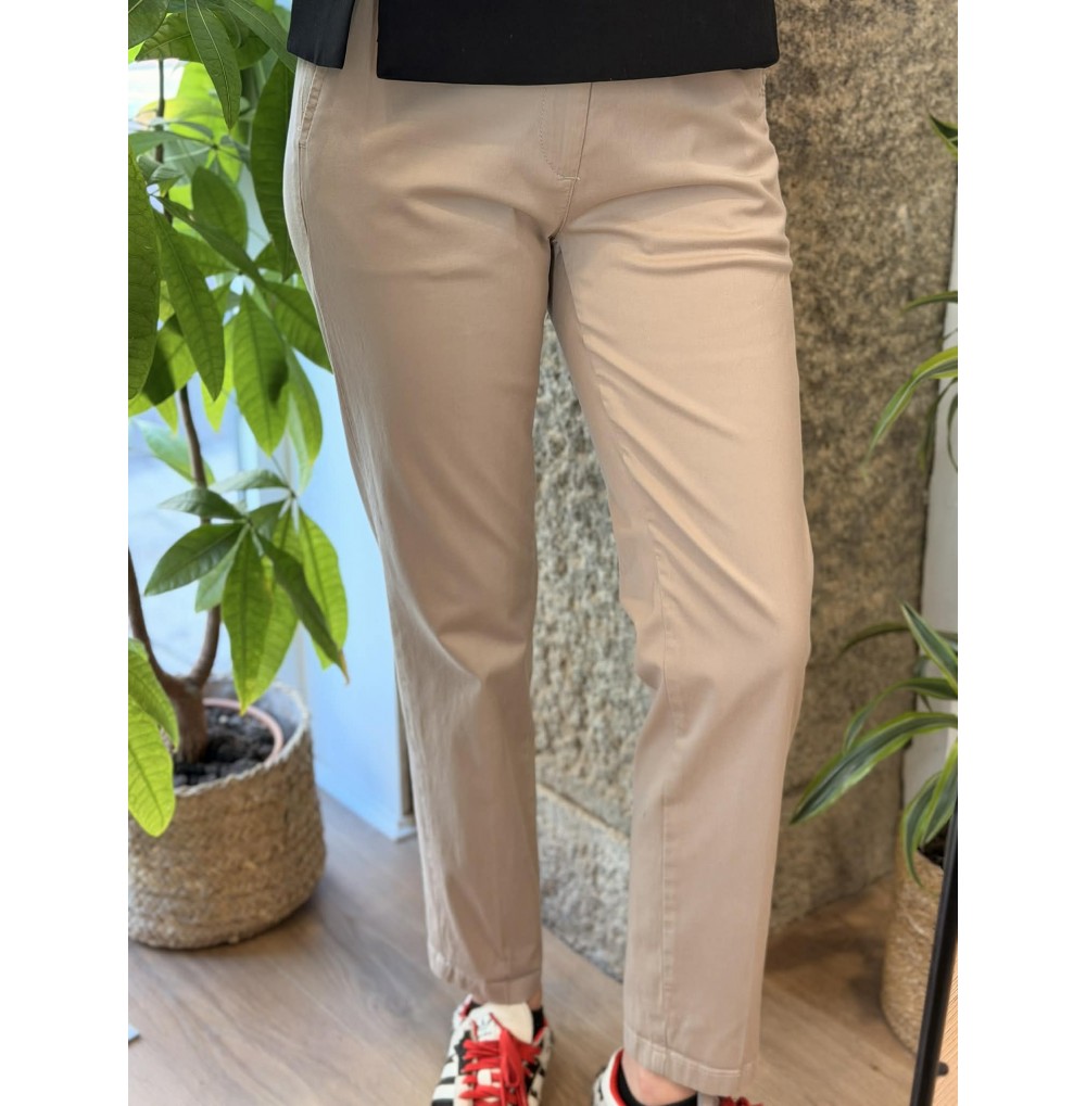 PANTALON CHINO
